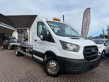 Used Ford Transit 2021 for sale - 76006342: Photo