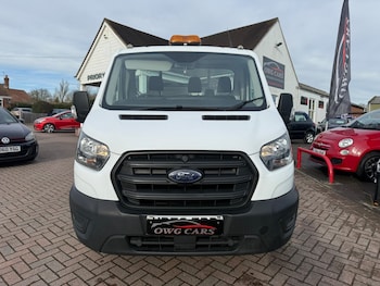 Used Ford Transit 2021 for sale - 76006342: Photo