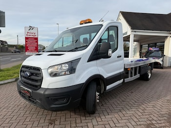 Used Ford Transit 2021 for sale - 76006342: Photo