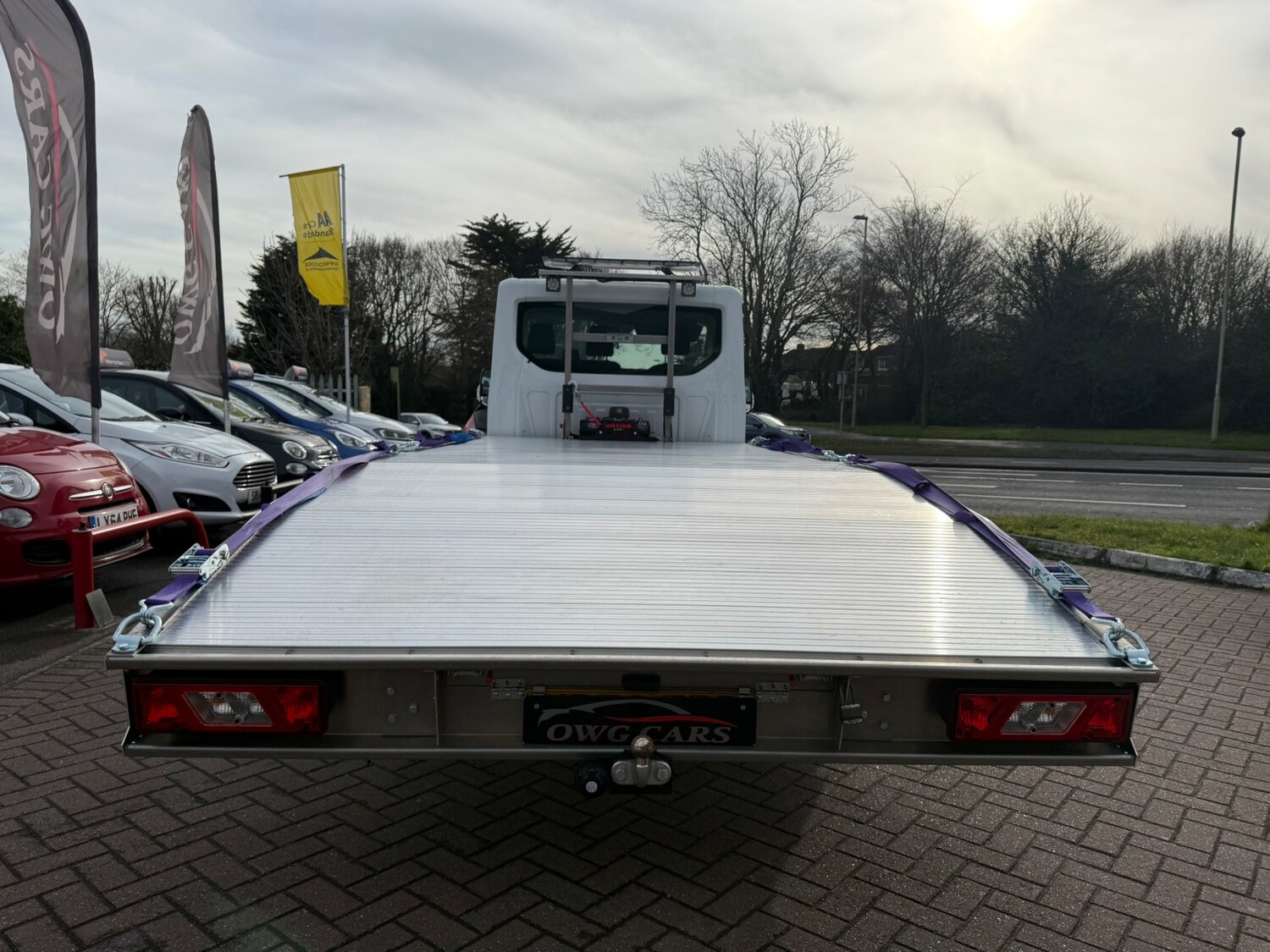 Vehicle 6