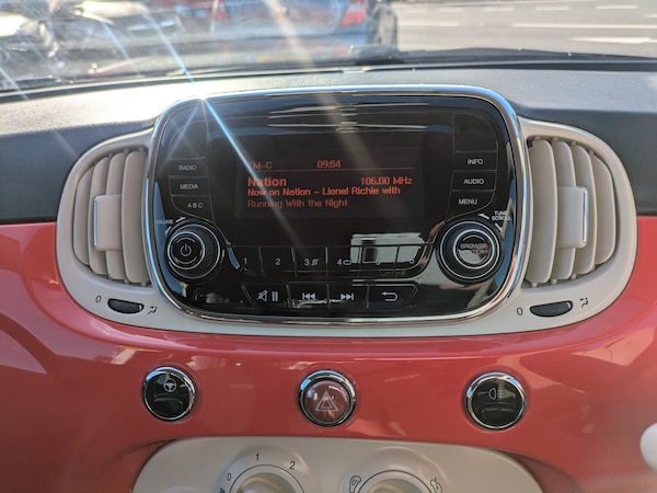 Used Fiat 500 2016 for sale - 76046960: Photo 12