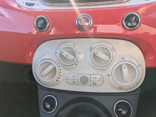 Used Fiat 500 2016 for sale - 76046960: Photo 13