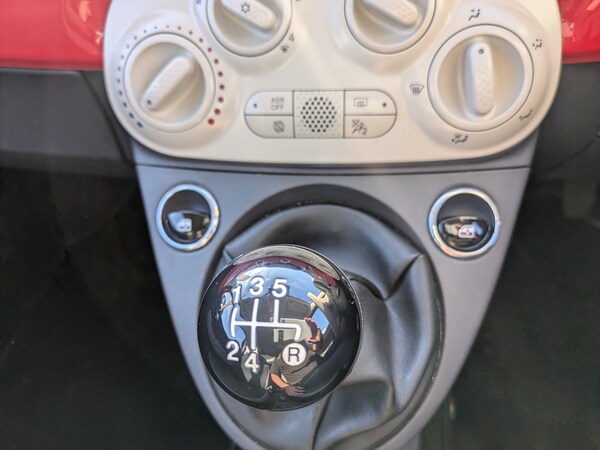 Used Fiat 500 2016 for sale - 76046960: Photo 14