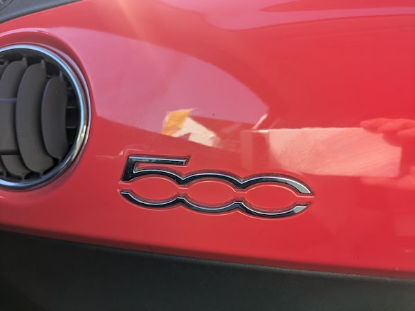 Used Fiat 500 2016 for sale - 76046960: Photo 16