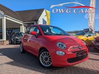 2016 (16) - 1.2 ECO Pop Star Hatchback 3dr Petrol Manual Euro 6 (s/s) (69 bhp)