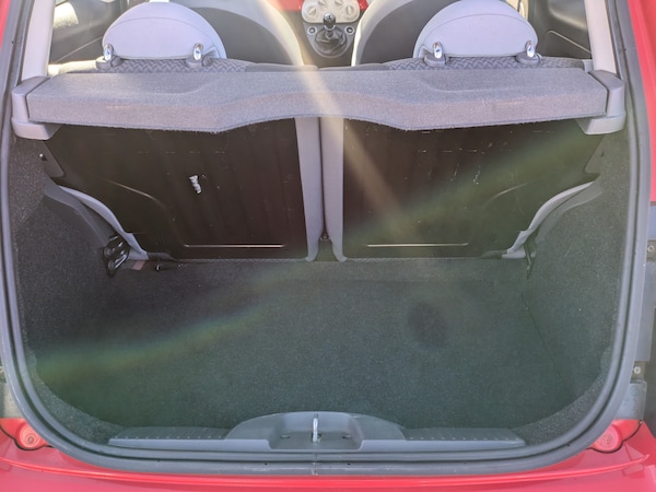 Used Fiat 500 2016 for sale - 76046960: Photo 20