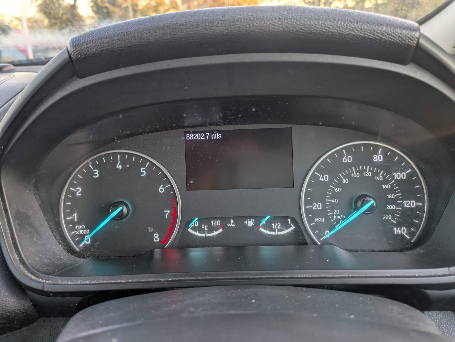 Used Ford Ecosport 2018 for sale - 76653826: Photo 11