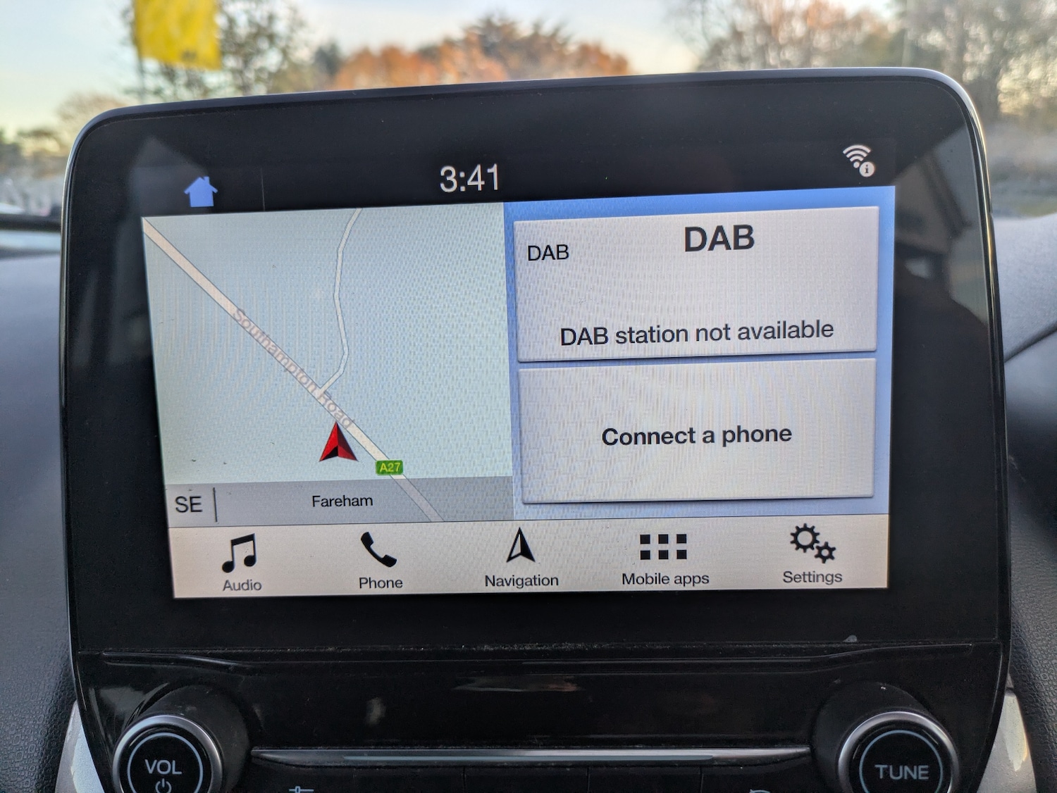 Used Ford Ecosport 2018 for sale - 76653826: Photo 13