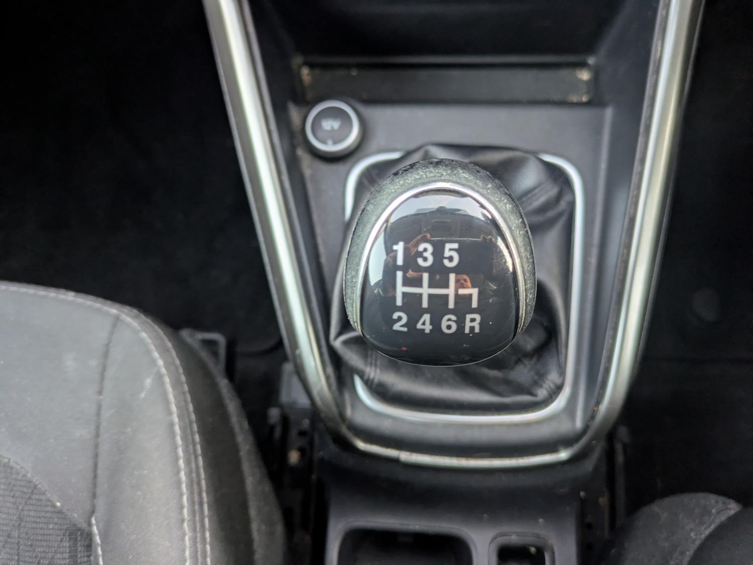 Used Ford Ecosport 2018 for sale - 76653826: Photo 15