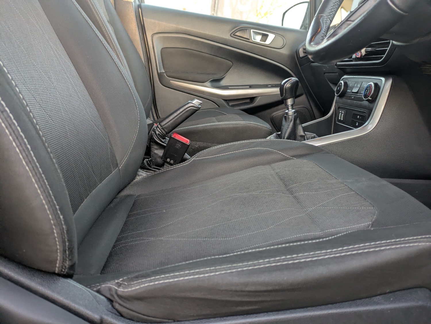 Used Ford Ecosport 2018 for sale - 76653826: Photo 18