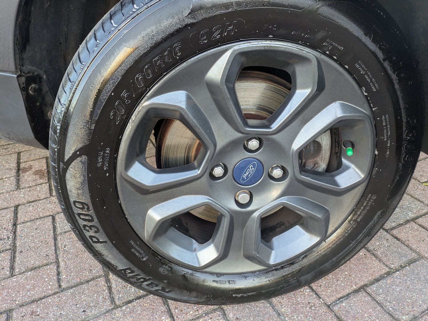 Used Ford Ecosport 2018 for sale - 76653826: Photo 9