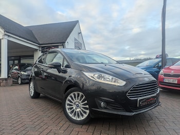 Ford - Fiesta