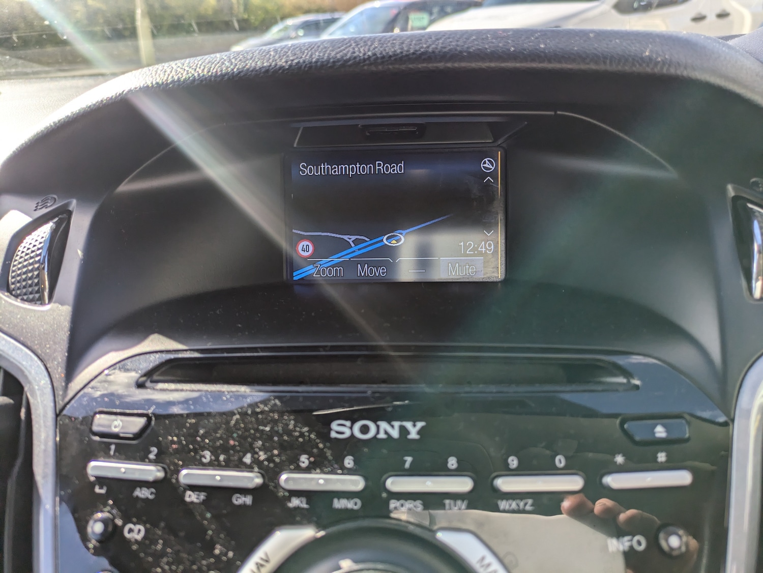 Used Ford Focus 2014 for sale - 76369097: Photo 13