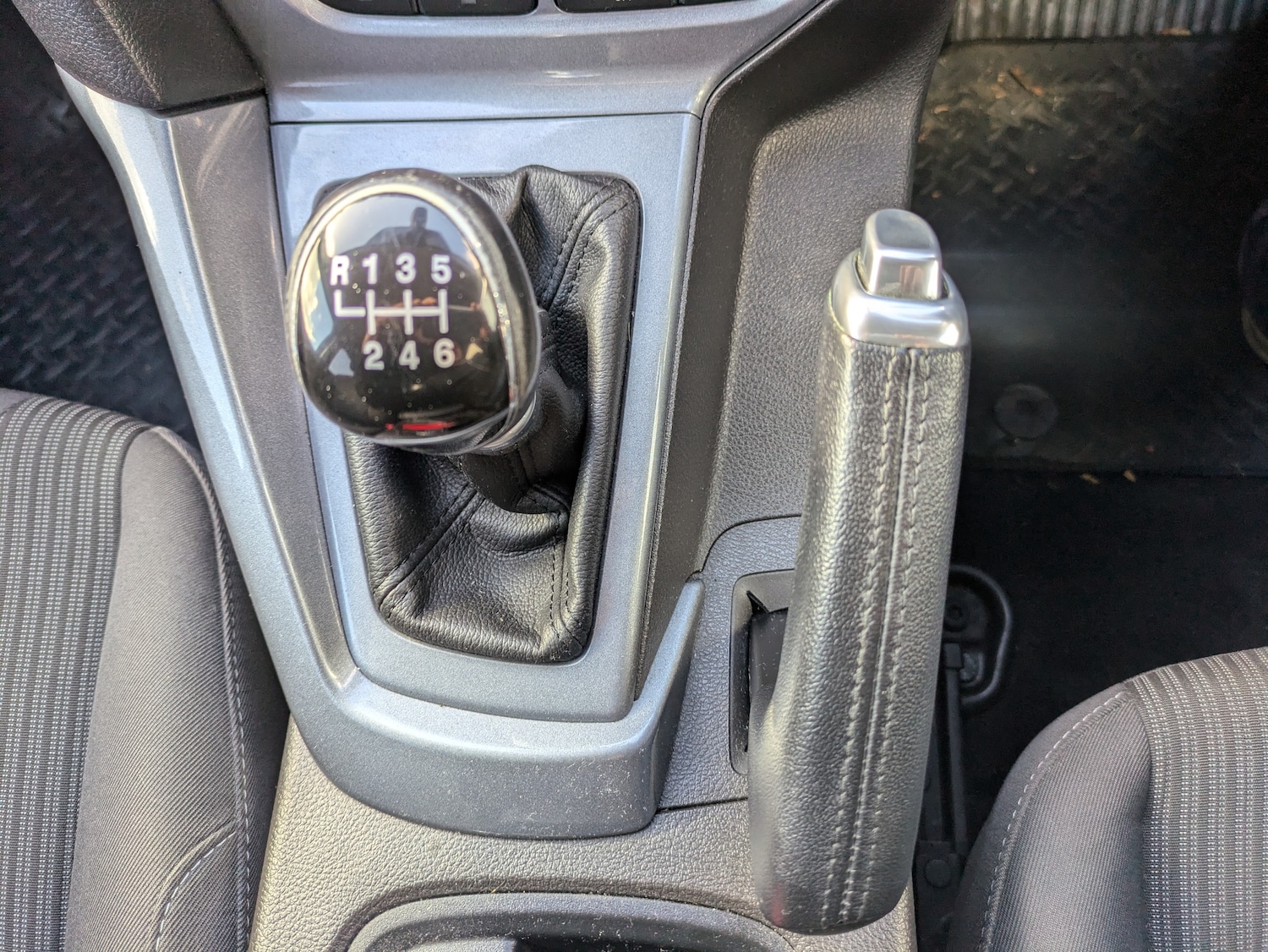 Used Ford Focus 2014 for sale - 76369097: Photo 15