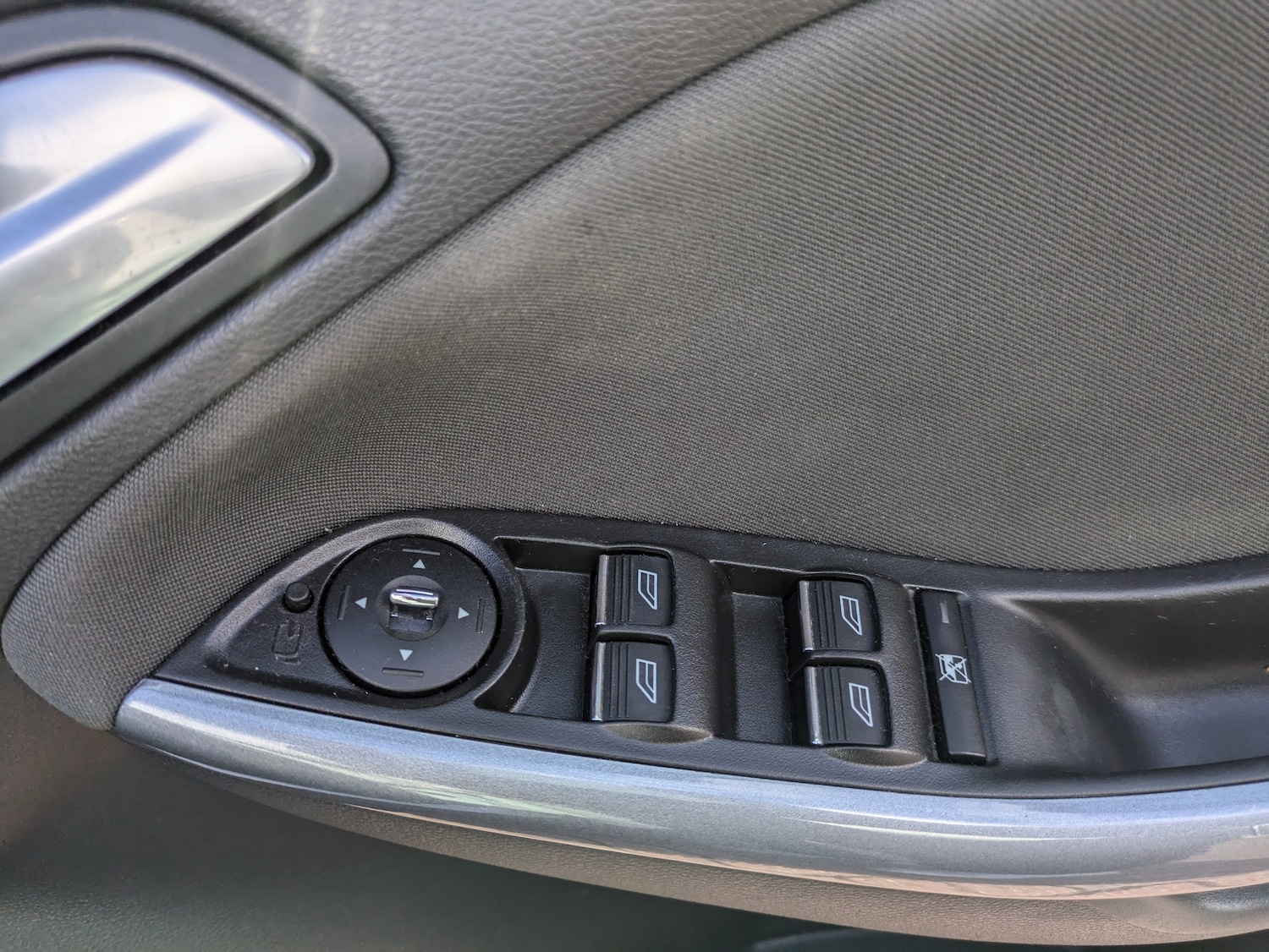 Used Ford Focus 2014 for sale - 76369097: Photo 16