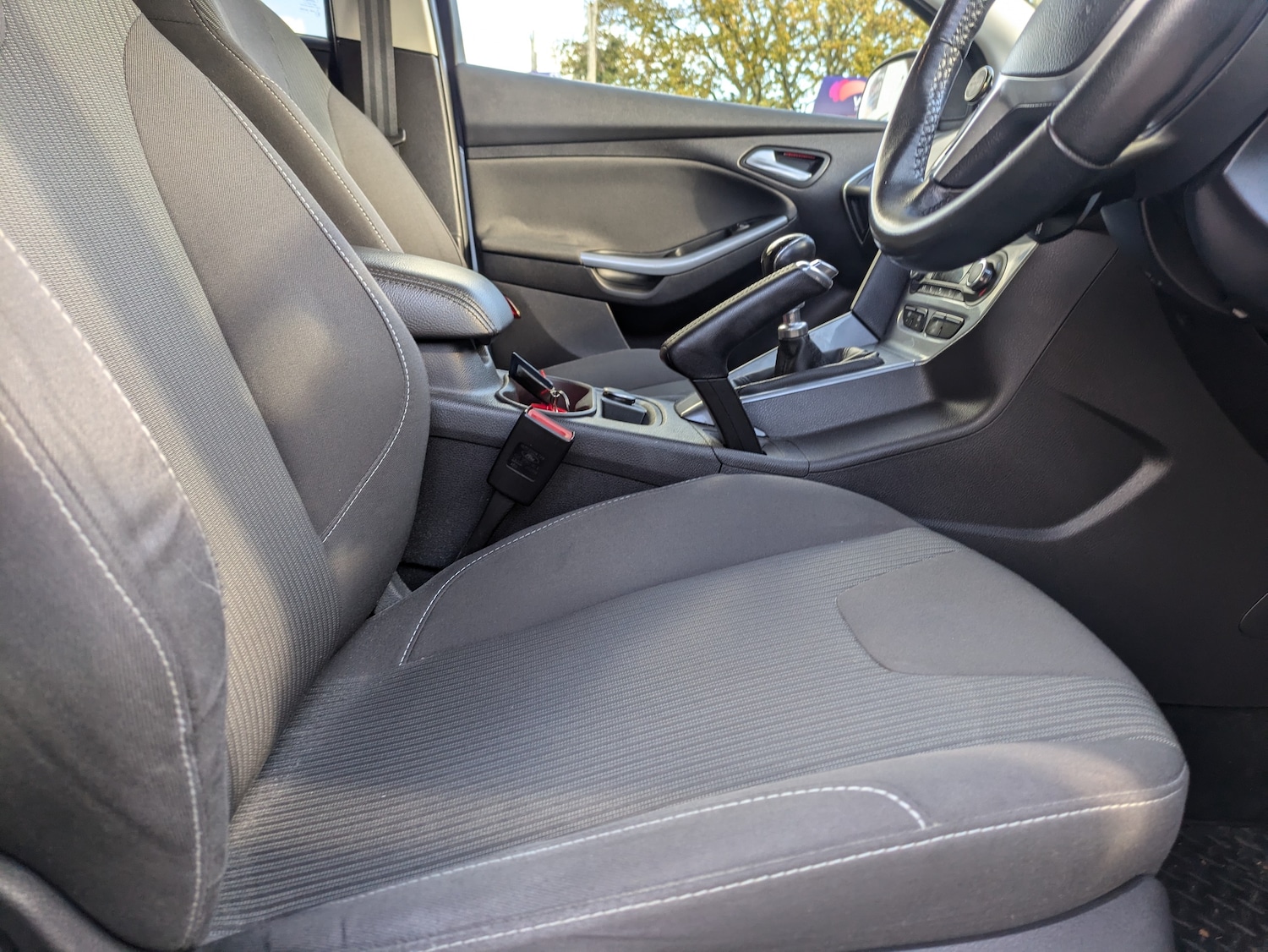 Used Ford Focus 2014 for sale - 76369097: Photo 18