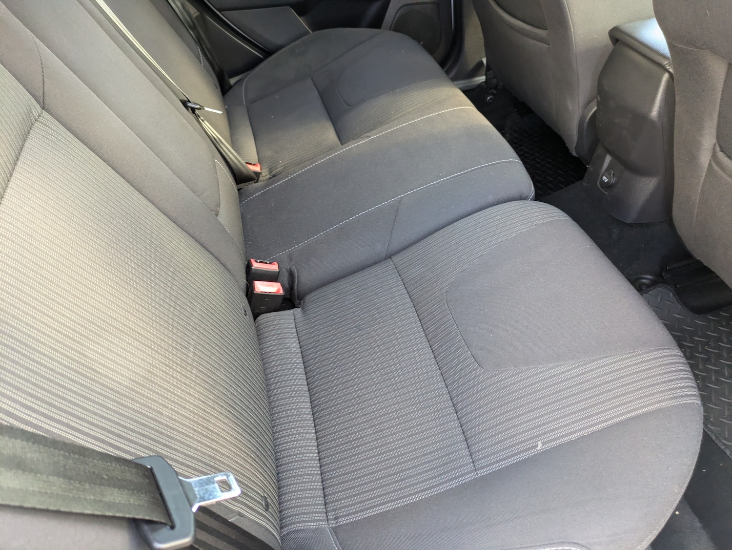 Used Ford Focus 2014 for sale - 76369097: Photo 19
