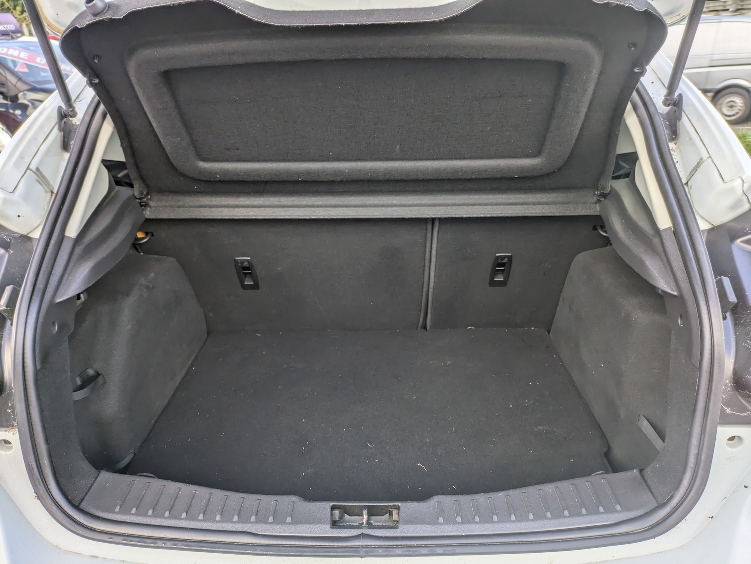 Used Ford Focus 2014 for sale - 76369097: Photo 20