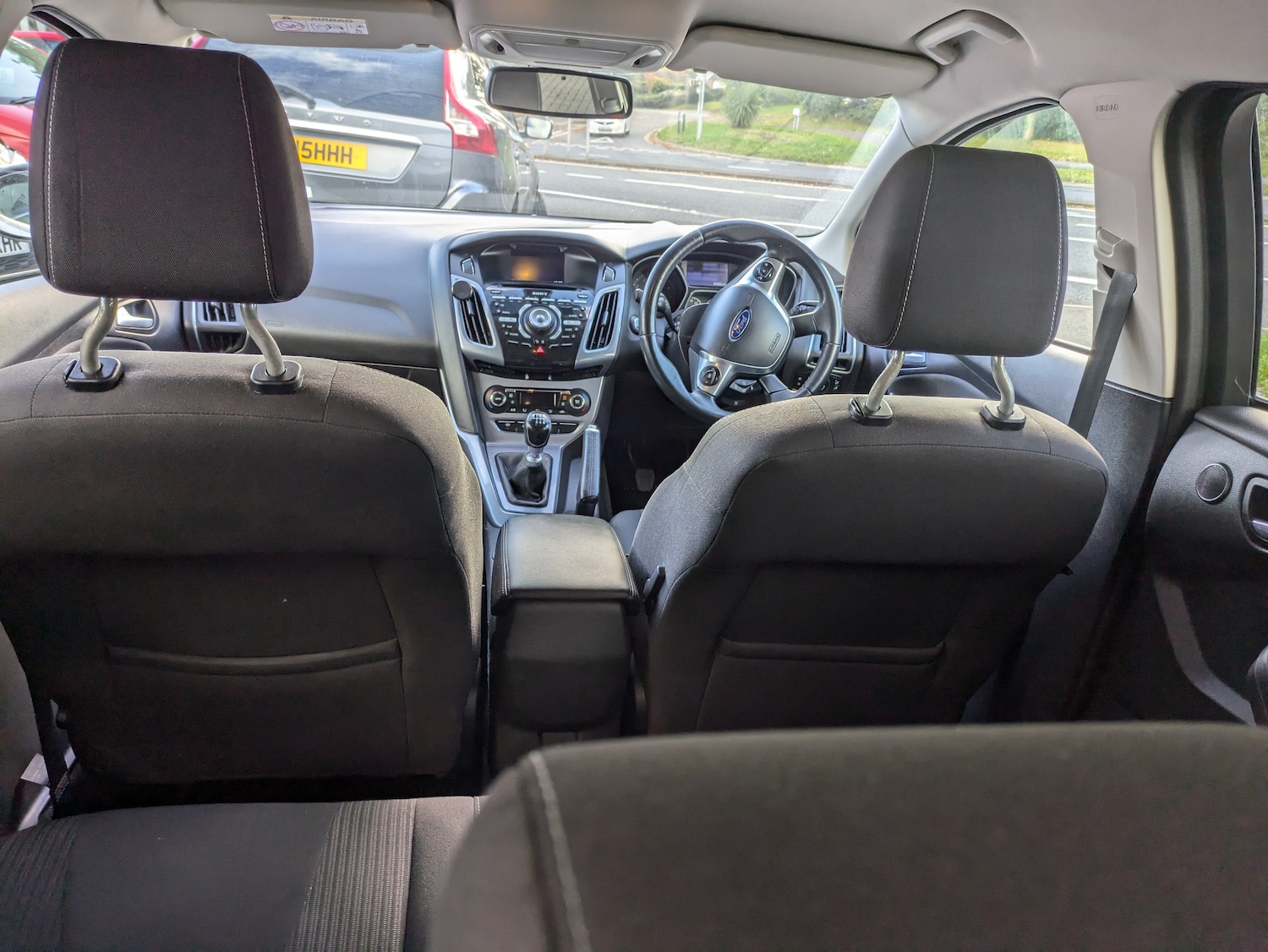 Used Ford Focus 2014 for sale - 76369097: Photo 21