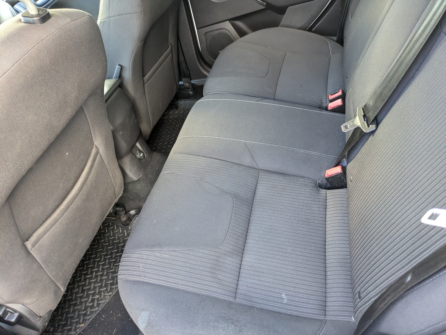 Used Ford Focus 2014 for sale - 76369097: Photo 22