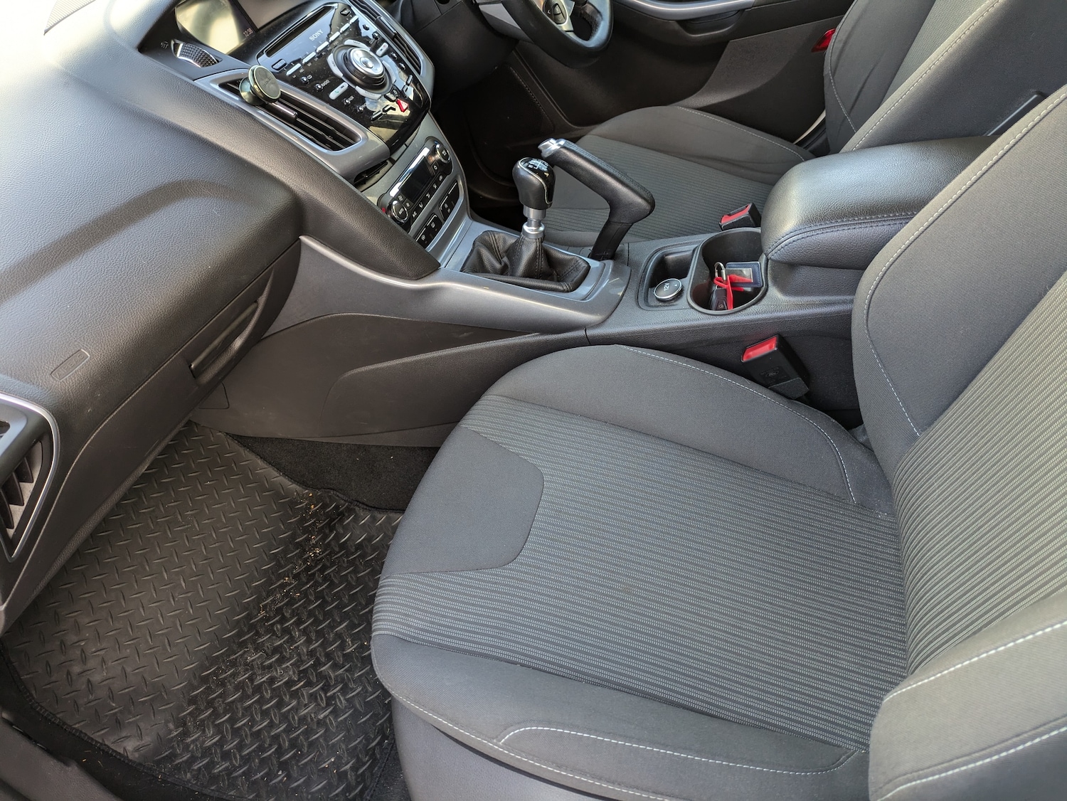Used Ford Focus 2014 for sale - 76369097: Photo 23