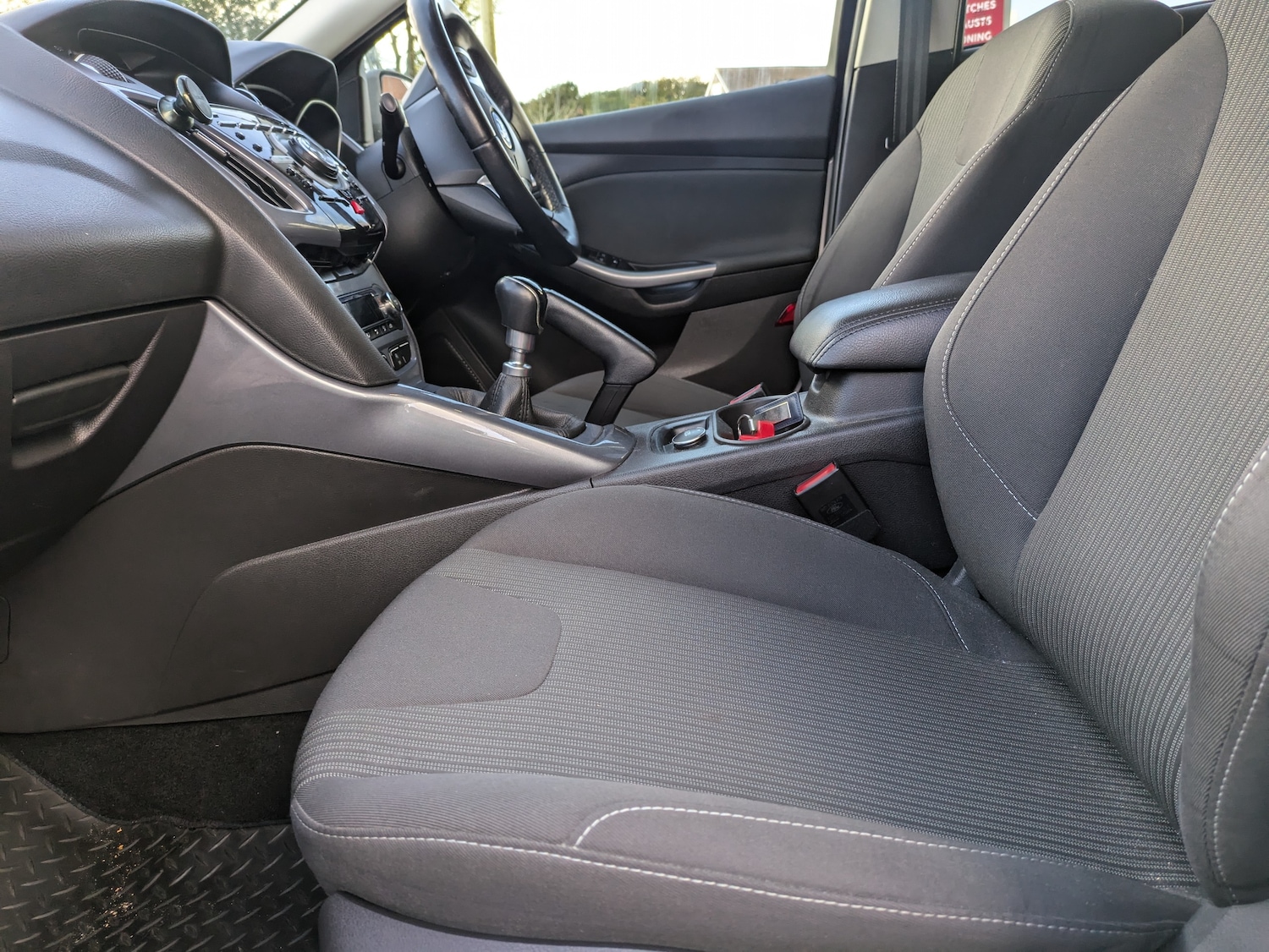 Used Ford Focus 2014 for sale - 76369097: Photo 24