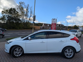Used Ford Focus 2014 for sale - 76369097: Photo