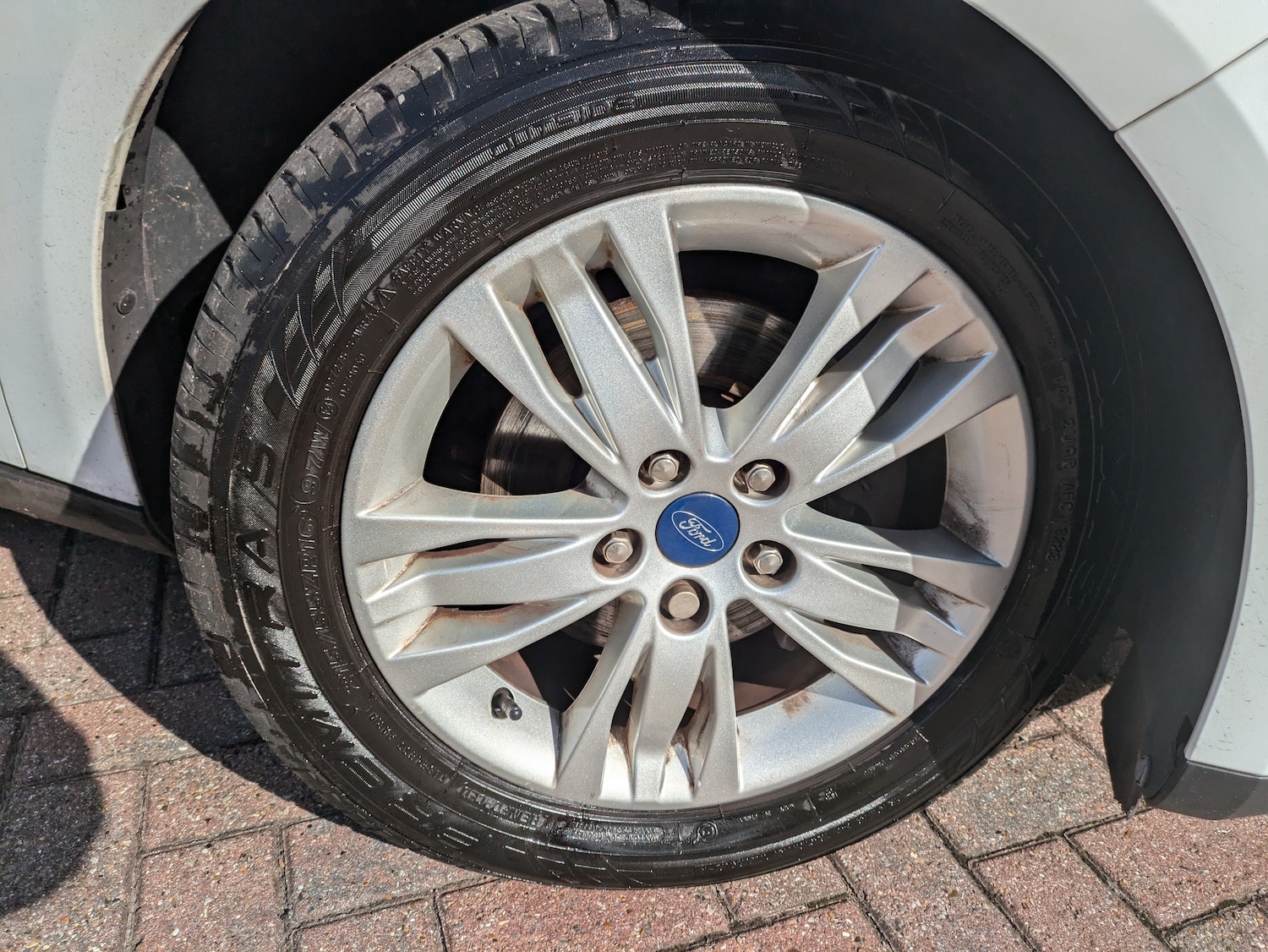 Used Ford Focus 2014 for sale - 76369097: Photo 9