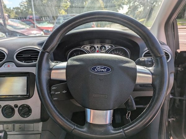 Used Ford Focus 2008 for sale - 76026928: Photo 10