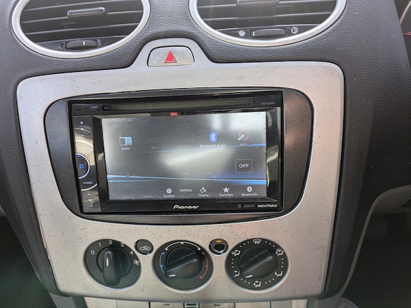 Used Ford Focus 2008 for sale - 76026928: Photo 12