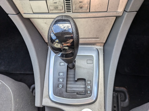 Used Ford Focus 2008 for sale - 76026928: Photo 13
