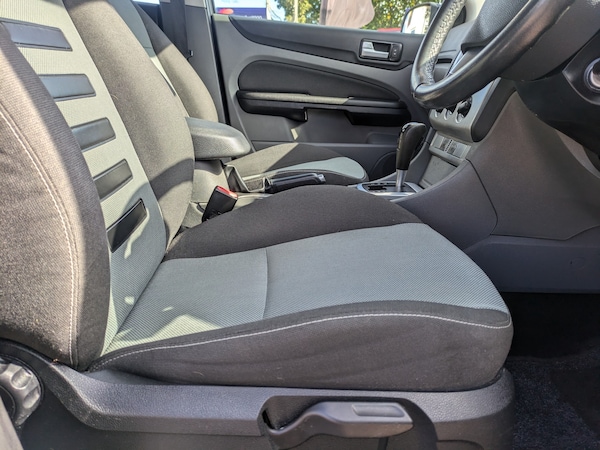 Used Ford Focus 2008 for sale - 76026928: Photo 16