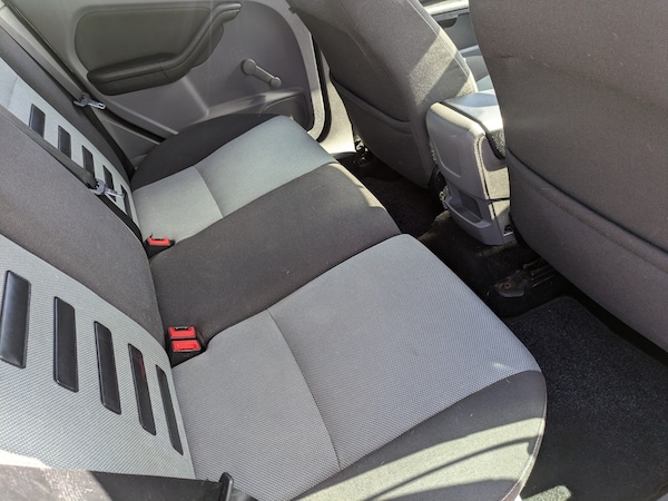 Used Ford Focus 2008 for sale - 76026928: Photo 17