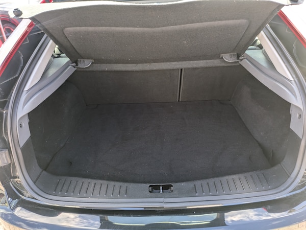 Used Ford Focus 2008 for sale - 76026928: Photo 18