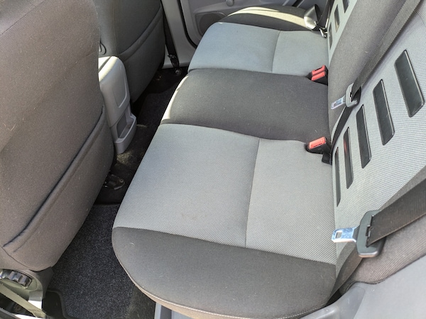 Used Ford Focus 2008 for sale - 76026928: Photo 20