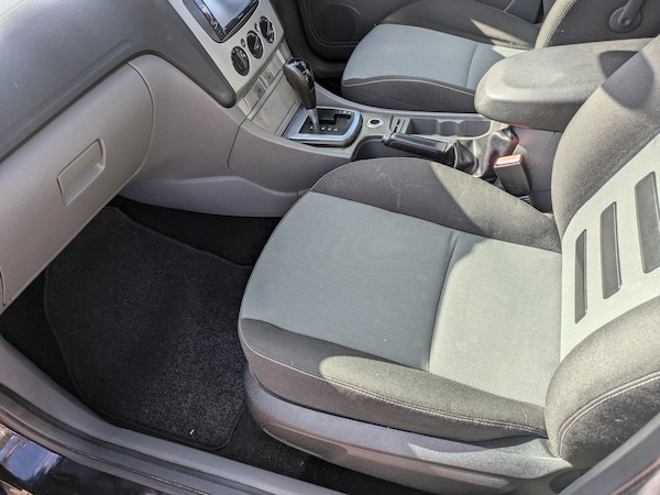 Used Ford Focus 2008 for sale - 76026928: Photo 21