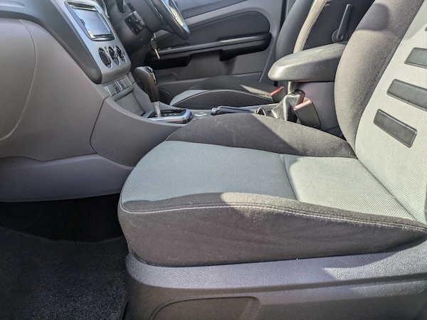 Used Ford Focus 2008 for sale - 76026928: Photo 22
