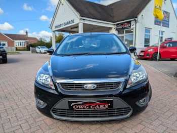 Used Ford Focus 2008 for sale - 76026928: Photo 2