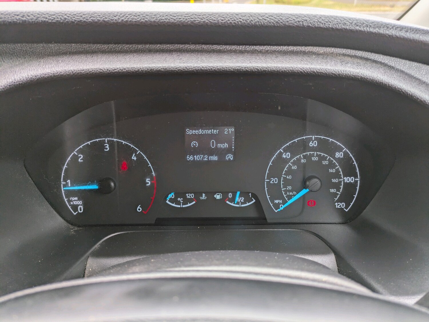 Vehicle 11