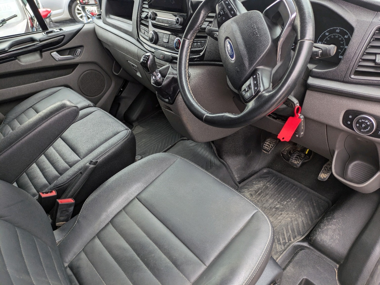 Vehicle 19
