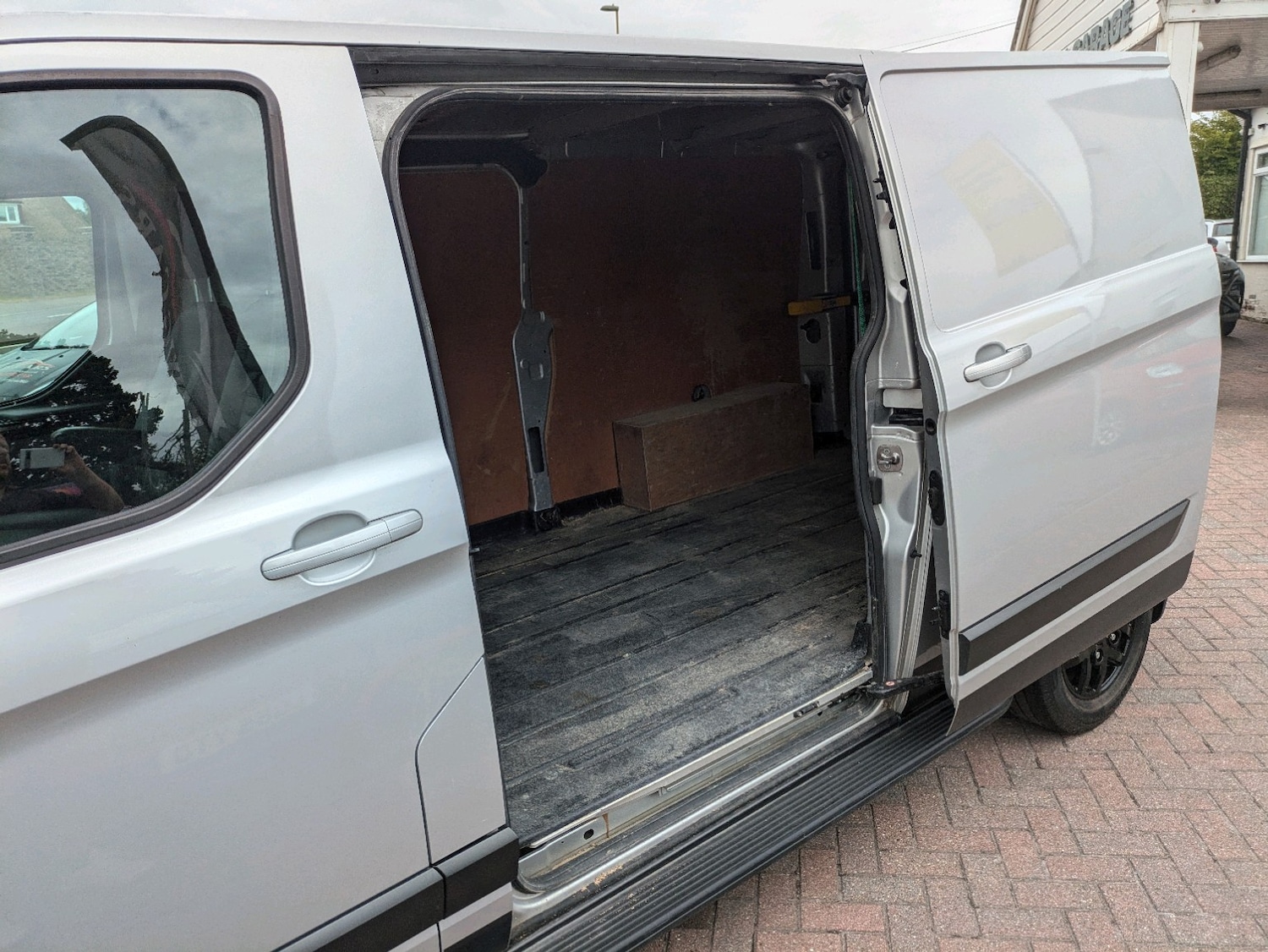 Vehicle 24