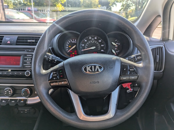 Used Kia Rio 2016 for sale - 76102044: Photo 10
