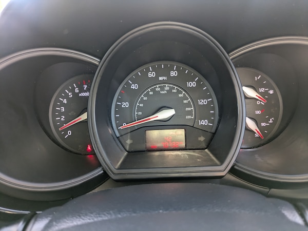 Used Kia Rio 2016 for sale - 76102044: Photo 11