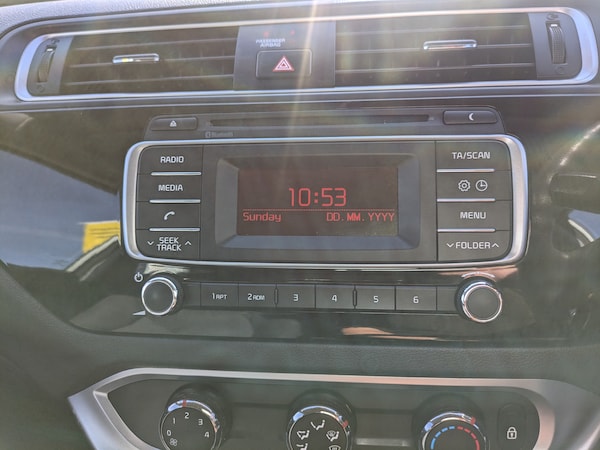 Used Kia Rio 2016 for sale - 76102044: Photo 12