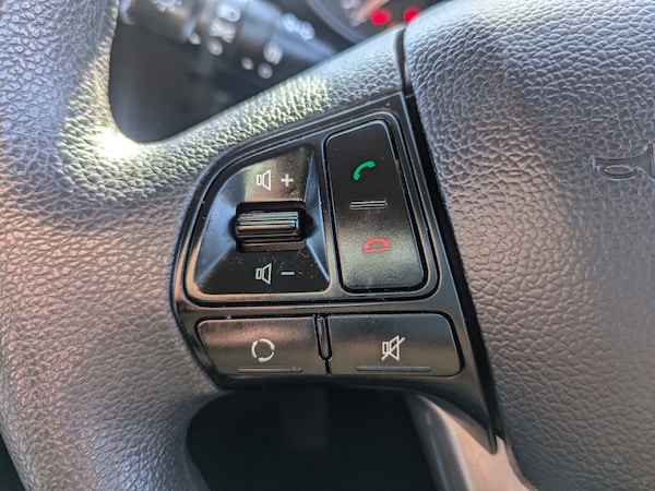 Used Kia Rio 2016 for sale - 76102044: Photo 15