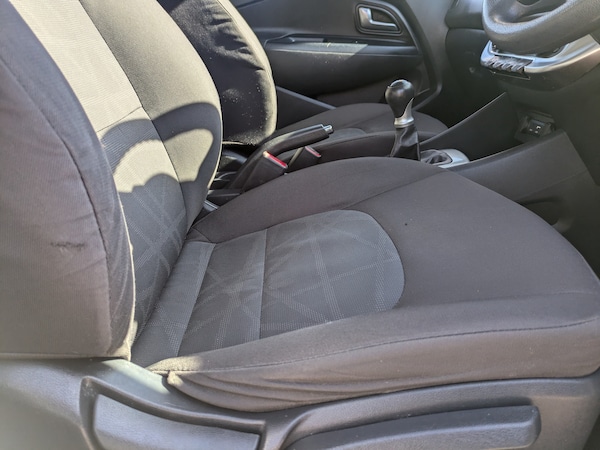 Used Kia Rio 2016 for sale - 76102044: Photo 18