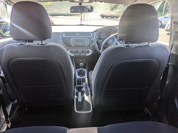 Used Kia Rio 2016 for sale - 76102044: Photo 21