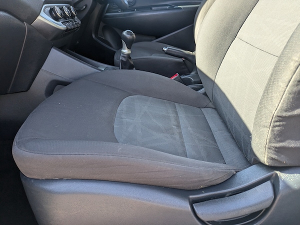Used Kia Rio 2016 for sale - 76102044: Photo 24