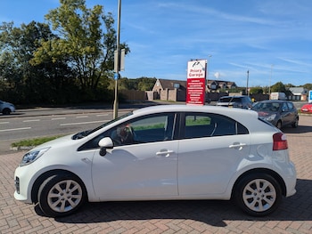 Used Kia Rio 2016 for sale - 76102044: Photo 4