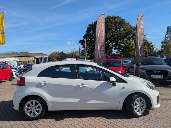 Used Kia Rio 2016 for sale - 76102044: Photo 8
